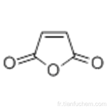 Anhydride maléique CAS 108-31-6